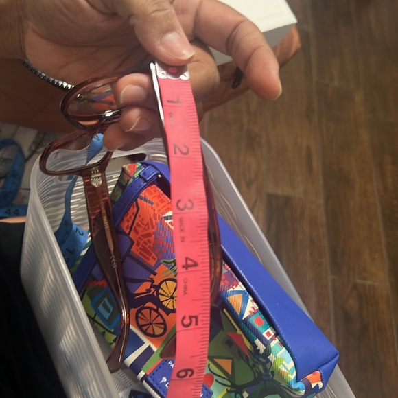 Celine Frames - Picture 9 of 10